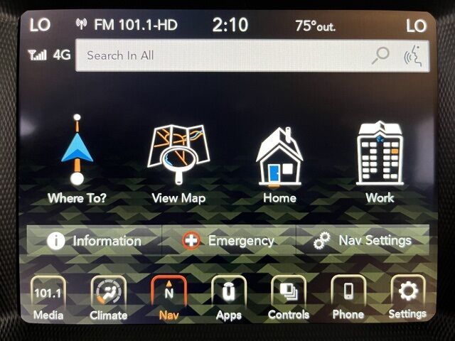 2023 Jeep Wrangler Sahara 4xe Carrollton TX