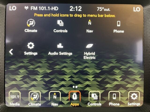 2023 Jeep Wrangler Sahara 4xe Carrollton TX