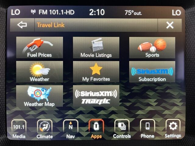 2023 Jeep Wrangler Sahara 4xe Carrollton TX