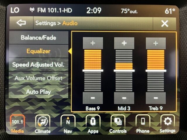 2023 Jeep Wrangler Sahara 4xe Carrollton TX