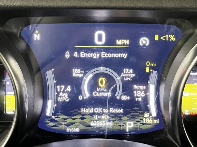 2023 Jeep Wrangler Sahara 4xe Carrollton TX