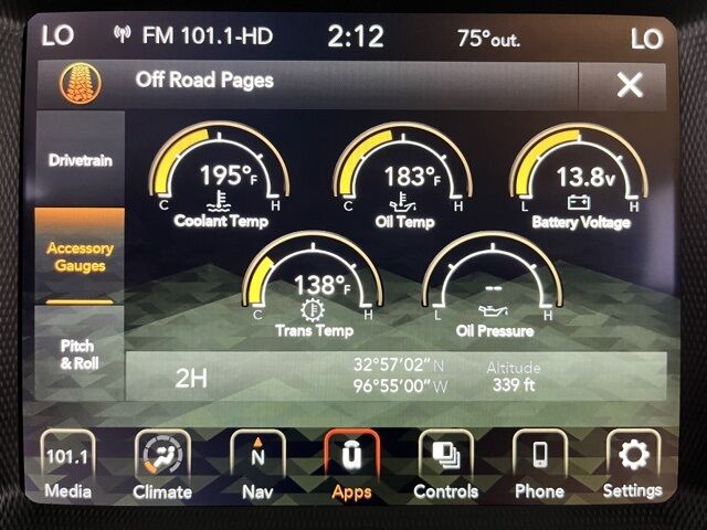 2023 Jeep Wrangler Sahara 4xe Carrollton TX