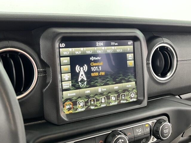 2023 Jeep Wrangler Sahara 4xe Carrollton TX