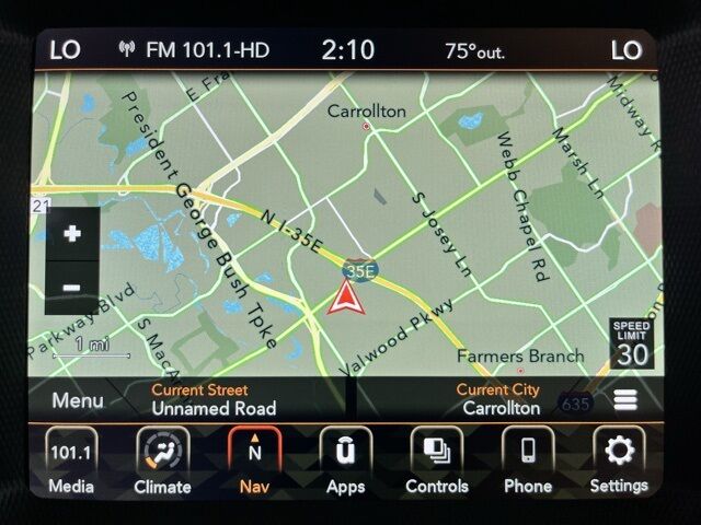 2023 Jeep Wrangler Sahara 4xe Carrollton TX