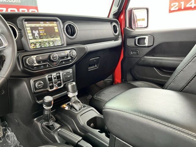 2023 Jeep Wrangler Sahara 4xe Carrollton TX