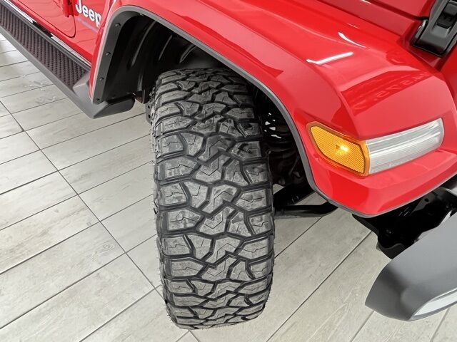 2023 Jeep Wrangler Sahara 4xe Carrollton TX