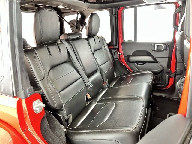 2023 Jeep Wrangler Sahara 4xe Carrollton TX