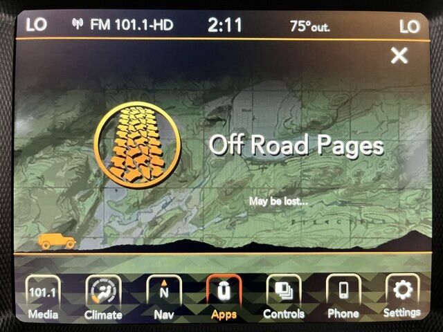 2023 Jeep Wrangler Sahara 4xe Carrollton TX