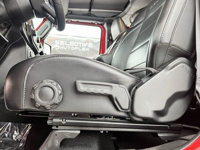 2023 Jeep Wrangler Sahara 4xe Carrollton TX