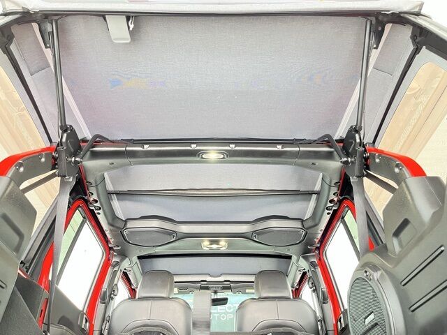 2023 Jeep Wrangler Sahara 4xe Carrollton TX