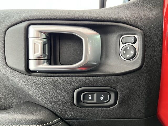 2023 Jeep Wrangler Sahara 4xe Carrollton TX