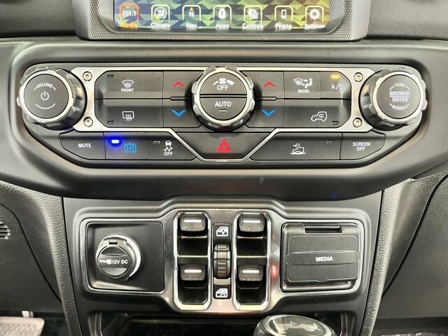 2023 Jeep Wrangler Sahara 4xe Carrollton TX