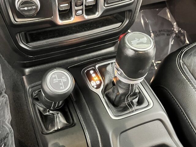 2023 Jeep Wrangler Sahara 4xe Carrollton TX