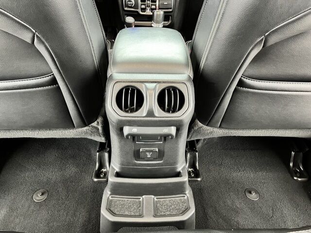 2023 Jeep Wrangler Sahara 4xe Carrollton TX