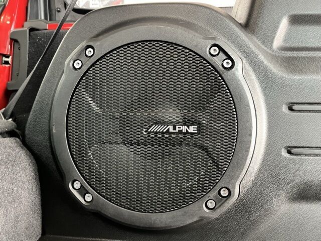 2023 Jeep Wrangler Sahara 4xe Carrollton TX