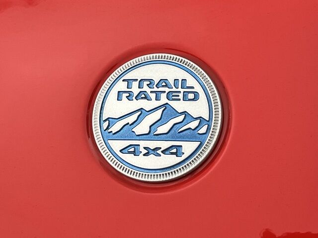 2023 Jeep Wrangler Sahara 4xe Carrollton TX