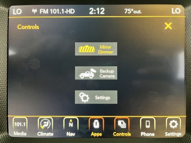 2023 Jeep Wrangler Sahara 4xe Carrollton TX