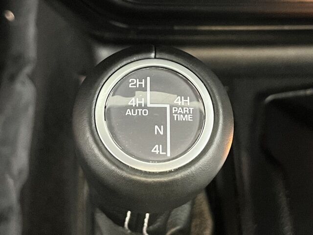 2023 Jeep Wrangler Sahara 4xe Carrollton TX