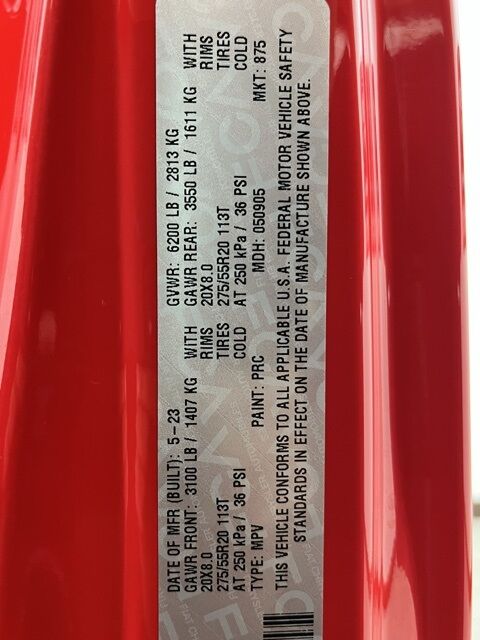 2023 Jeep Wrangler Sahara 4xe Carrollton TX