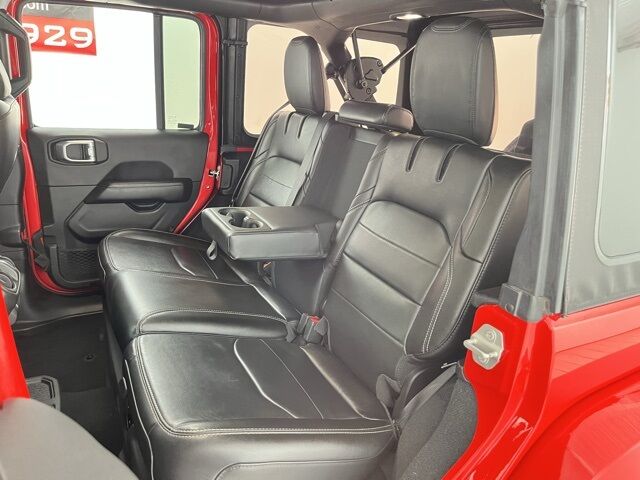 2023 Jeep Wrangler Sahara 4xe Carrollton TX