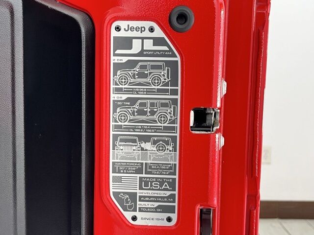 2023 Jeep Wrangler Sahara 4xe Carrollton TX