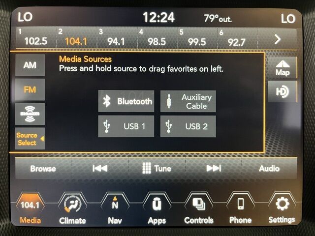 2023 Jeep Wrangler Sahara 4xe Carrollton TX