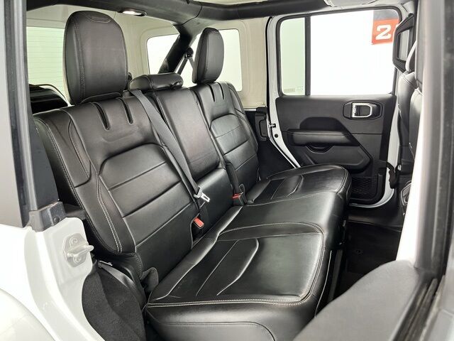 2023 Jeep Wrangler Sahara 4xe Carrollton TX
