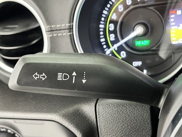 2023 Jeep Wrangler Sahara 4xe Carrollton TX