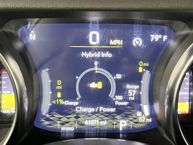 2023 Jeep Wrangler Sahara 4xe Carrollton TX