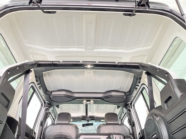 2023 Jeep Wrangler Sahara 4xe Carrollton TX