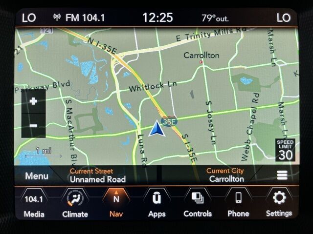 2023 Jeep Wrangler Sahara 4xe Carrollton TX