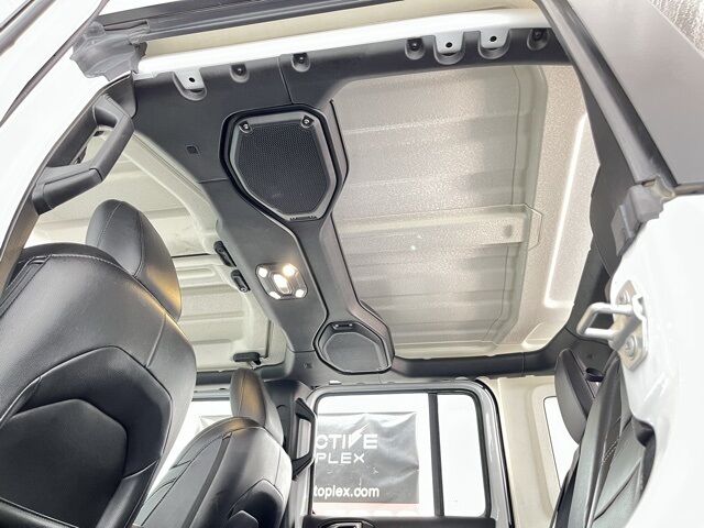 2023 Jeep Wrangler Sahara 4xe Carrollton TX