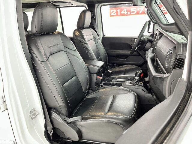2023 Jeep Wrangler Sahara 4xe Carrollton TX