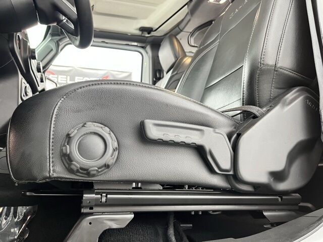2023 Jeep Wrangler Sahara 4xe Carrollton TX
