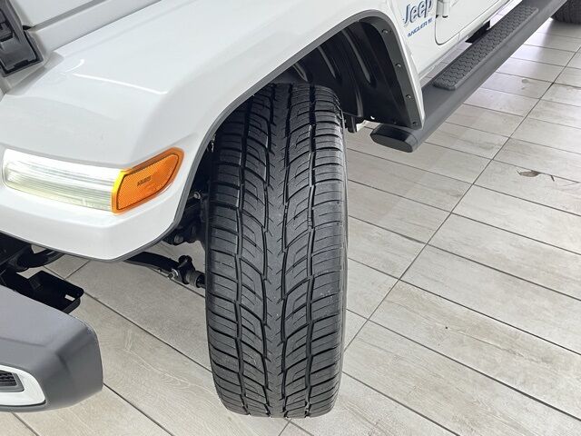 2023 Jeep Wrangler Sahara 4xe Carrollton TX