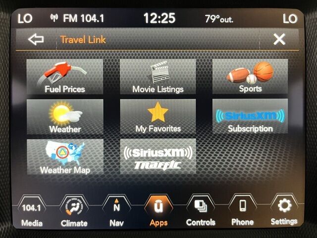 2023 Jeep Wrangler Sahara 4xe Carrollton TX