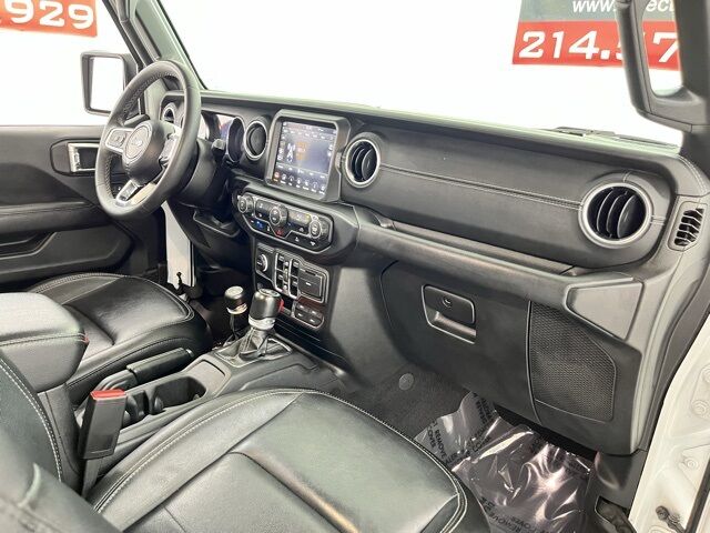 2023 Jeep Wrangler Sahara 4xe Carrollton TX