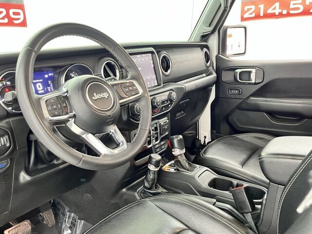 2023 Jeep Wrangler Sahara 4xe Carrollton TX