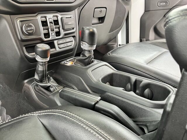 2023 Jeep Wrangler Sahara 4xe Carrollton TX