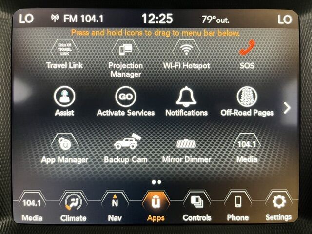 2023 Jeep Wrangler Sahara 4xe Carrollton TX