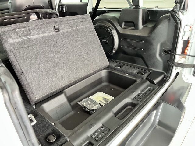 2023 Jeep Wrangler Sahara 4xe Carrollton TX