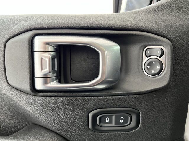 2023 Jeep Wrangler Sahara 4xe Carrollton TX