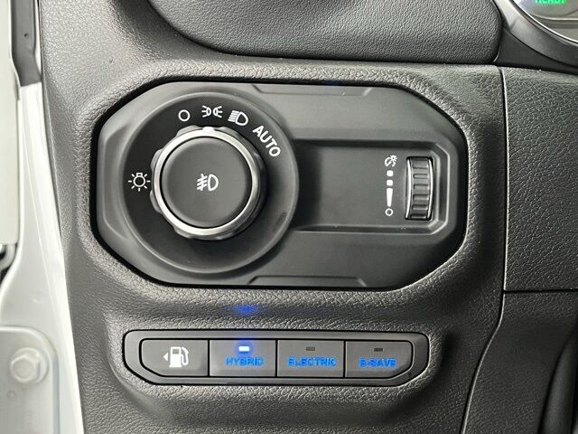 2023 Jeep Wrangler Sahara 4xe Carrollton TX