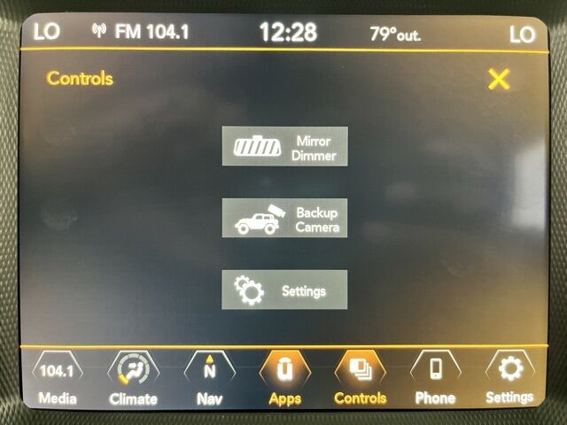 2023 Jeep Wrangler Sahara 4xe Carrollton TX