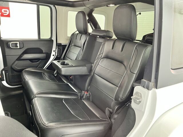 2023 Jeep Wrangler Sahara 4xe Carrollton TX