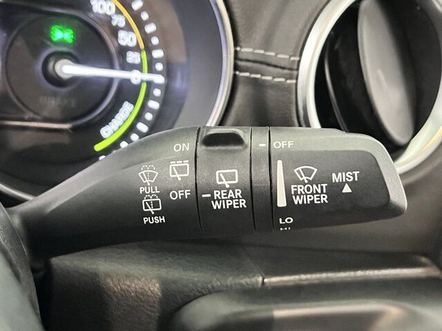 2023 Jeep Wrangler Sahara 4xe Carrollton TX