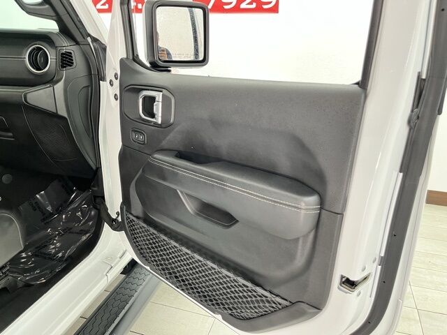 2023 Jeep Wrangler Sahara 4xe Carrollton TX