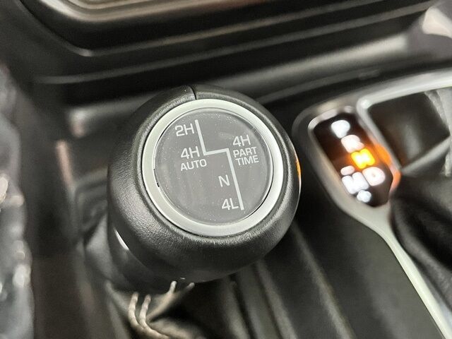 2023 Jeep Wrangler Sahara 4xe Carrollton TX