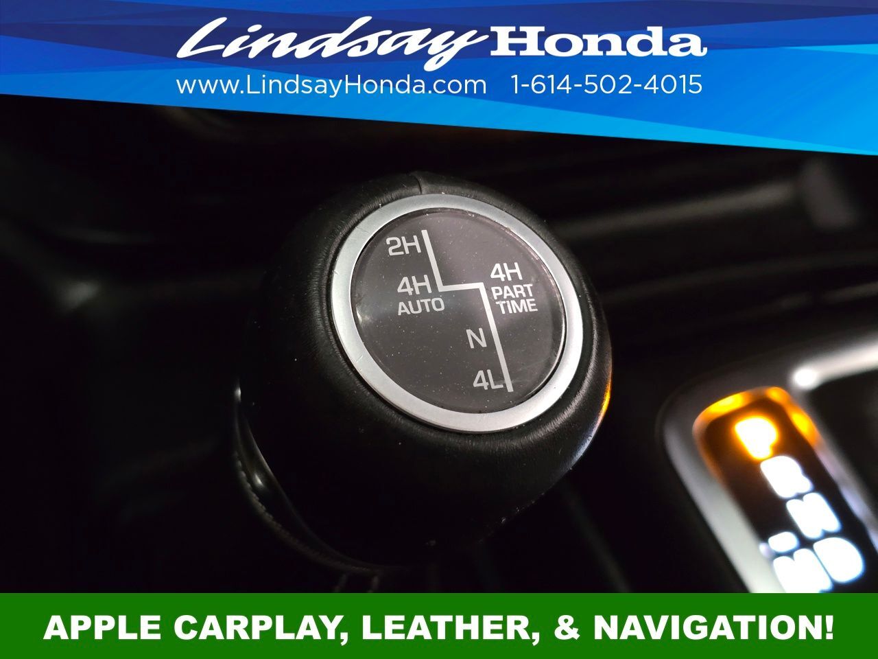 2023 Jeep Wrangler Sahara 4xe Columbus OH