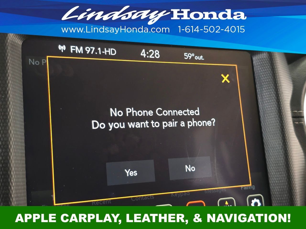 2023 Jeep Wrangler Sahara 4xe Columbus OH